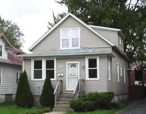 2106 S 4th Ave, Maywood, IL 60153