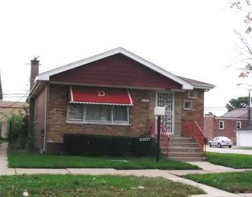 10357 S Green Street, Chicago, IL 60620