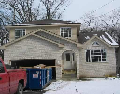 14705 S Ingleside, Dolton, IL 60419