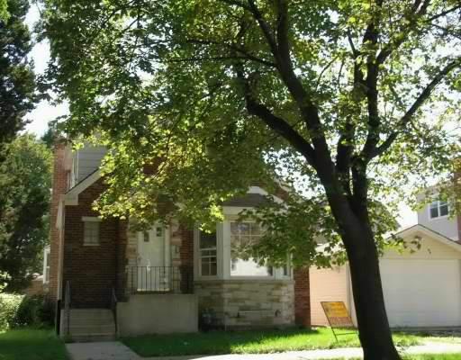 6253 W Berteau, Chicago, IL 60634