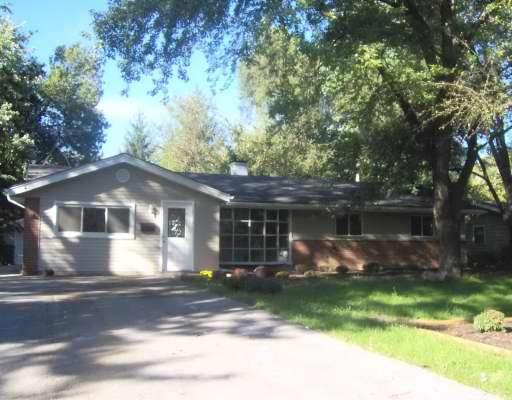 4610 Flossmoore, Country Club Hills, IL 60478