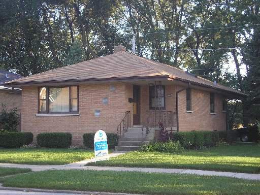 447 Warren St, Calumet City, IL 60409