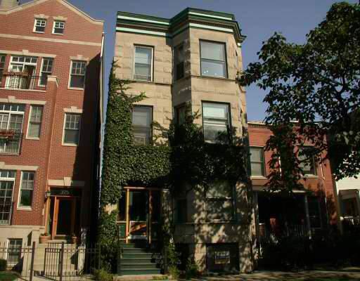 3751 N Clifton Ave., Chicago, IL 60613
