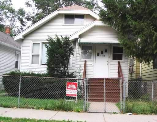 9918 S Parnell, Chicago, IL 60628