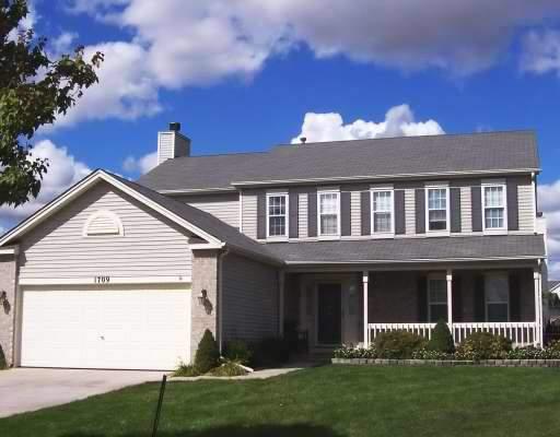 [Address Hidden by Seller], Plainfield, IL 60544