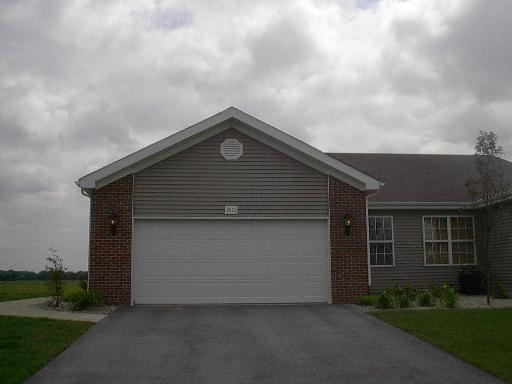 5652 Hearthside Drive #1701, Bourbonnais, IL 60914
