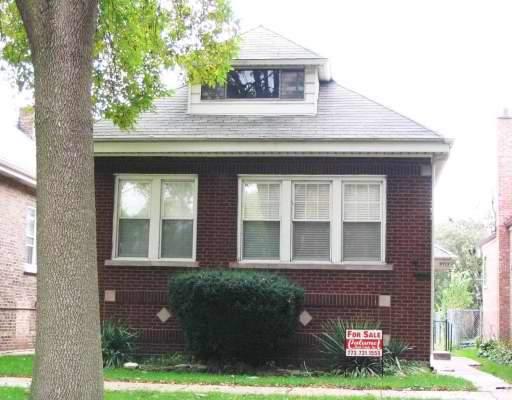 [Address Hidden by Seller], Chicago, IL 60617