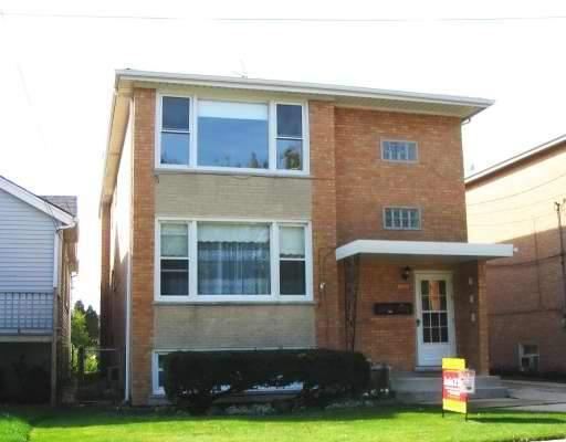 [Address Hidden by Seller], Chicago, IL 60638