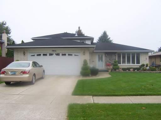 10014 S Major Ave., Oak Lawn, IL 60453