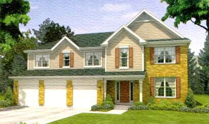 4291 Galway Dr, Lake in the Hills, IL 60156