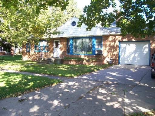 204 N Pontiac, Shabbona, IL 60550