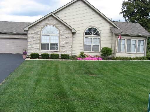 1942 Timbers Edge Circle, Joliet, IL 60431