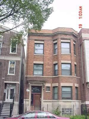 1522 E 65th Place, Chicago, IL 60637