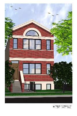 4938 S Loomis St., Chicago, IL 60609