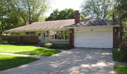300 S Waverly Pl., Mount Prospect, IL 60056