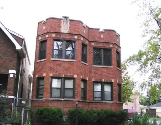 556 E 88th Street, Chicago, IL 60619