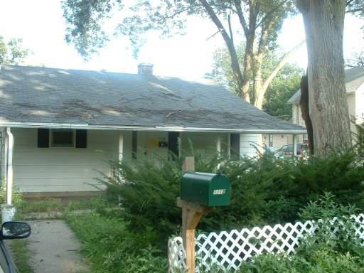 1112 Pleasant Pl, Aurora, IL 60505