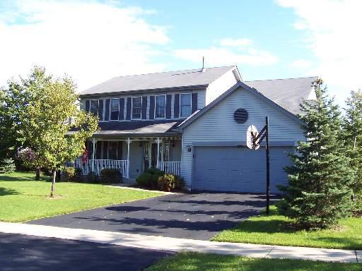 [Address Hidden by Seller], Plainfield, IL 60544