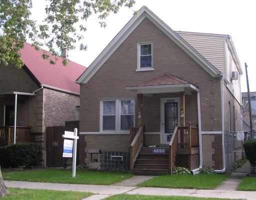 4535 W Montana St, Chicago, IL 60639