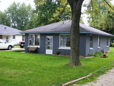 1012 Magnolia Street, Marseilles, IL 61341