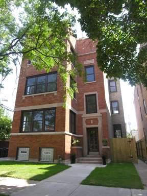 1615 W Catalpa Ave. #1, Chicago, IL 60640