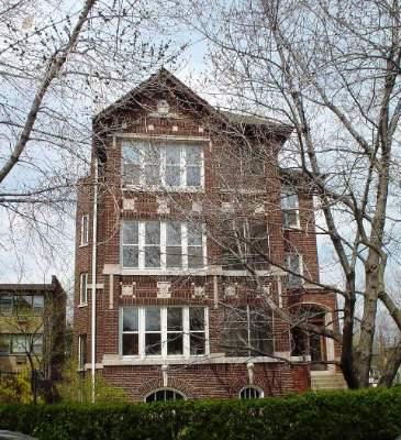1106 W Loyola Ave. #3, Chicago, IL 60626