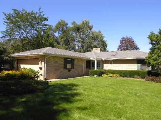 [Address Hidden by Seller], Tower Lakes, IL 60010