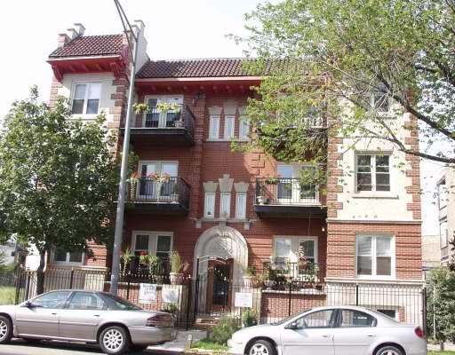 4436 N Sheridan Rd #2-S, Chicago, IL 60640