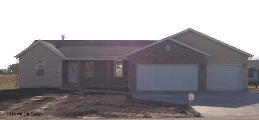 [Address Hidden by Seller], Sandwich, IL 60548