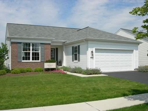 14048 Sundance Drive, Huntley, IL 60142