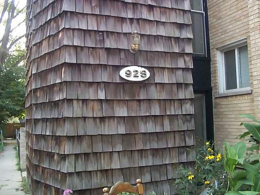 928 Dodge Avenue #C, Evanston, IL 60202