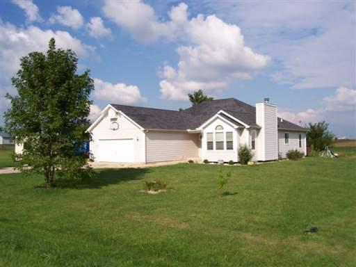 3572 E 28th Rd., Sheridan, IL 60551
