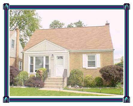 1527 Forest Ave, Calumet City, IL 60409