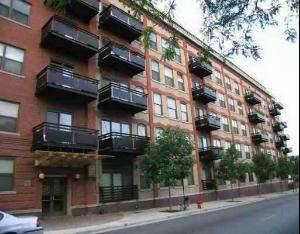 1735 W Diversey Pkwy #515, Chicago, IL 60614
