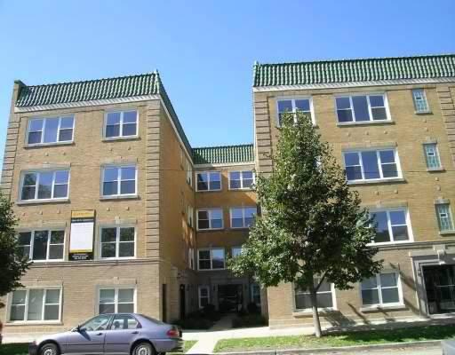 2850 N Christiana Ave. #2N, Chicago, IL 60618