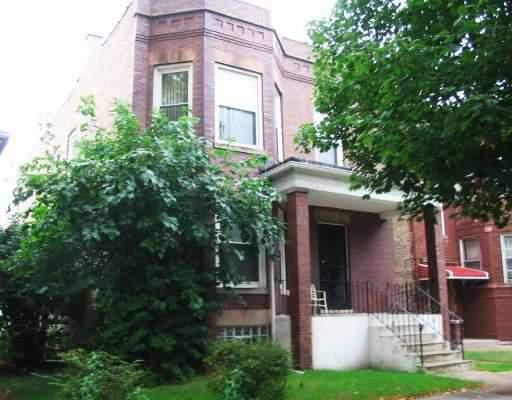 7618 S Saint Lawrence, Chicago, IL 60619