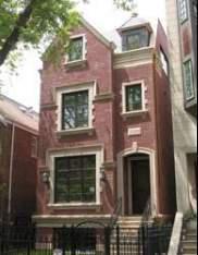 2108 N Magnolia, Chicago, IL 60614