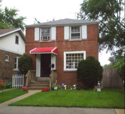 3821 Van Buren, Bellwood, IL 60104