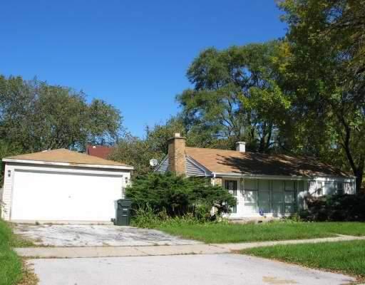 14844 State Street, Dolton, IL 60419