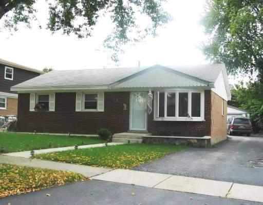 10642 S Lyman, Chicago Ridge, IL 60415