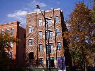 902 W Diversey #4, Chicago, IL 60614