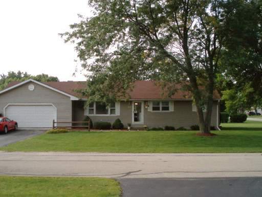 335 Eisenhower, Waterman, IL 60556