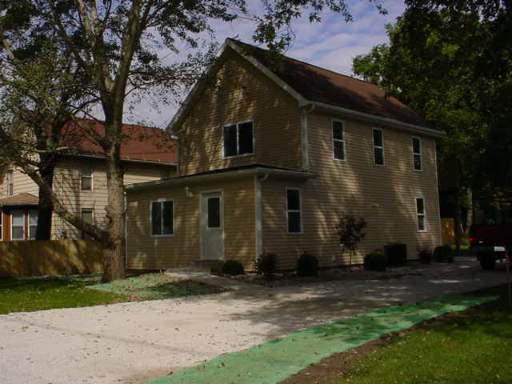 627 Young Street, Marseilles, IL 61341