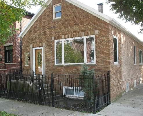 525 W 36th St, Chicago, IL 60609