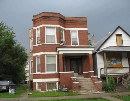 5416 S Laflin St., Chicago, IL 60609