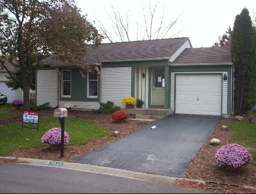 [Address Hidden by Seller], Aurora, IL 60504
