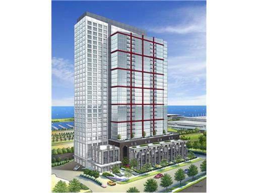 1901 S Calumet #1208, Chicago, IL 60616