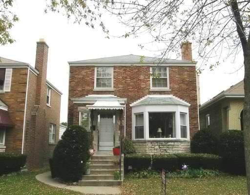 2951 N Neva, Chicago, IL 60634