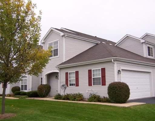 419 Cascade Lane, Oswego, IL 60543