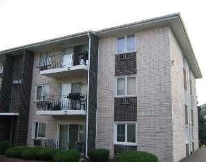9401 S Nashville #2C, Oak Lawn, IL 60453